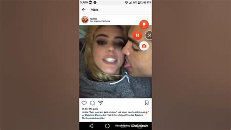 Lele pons kiss : r/lele